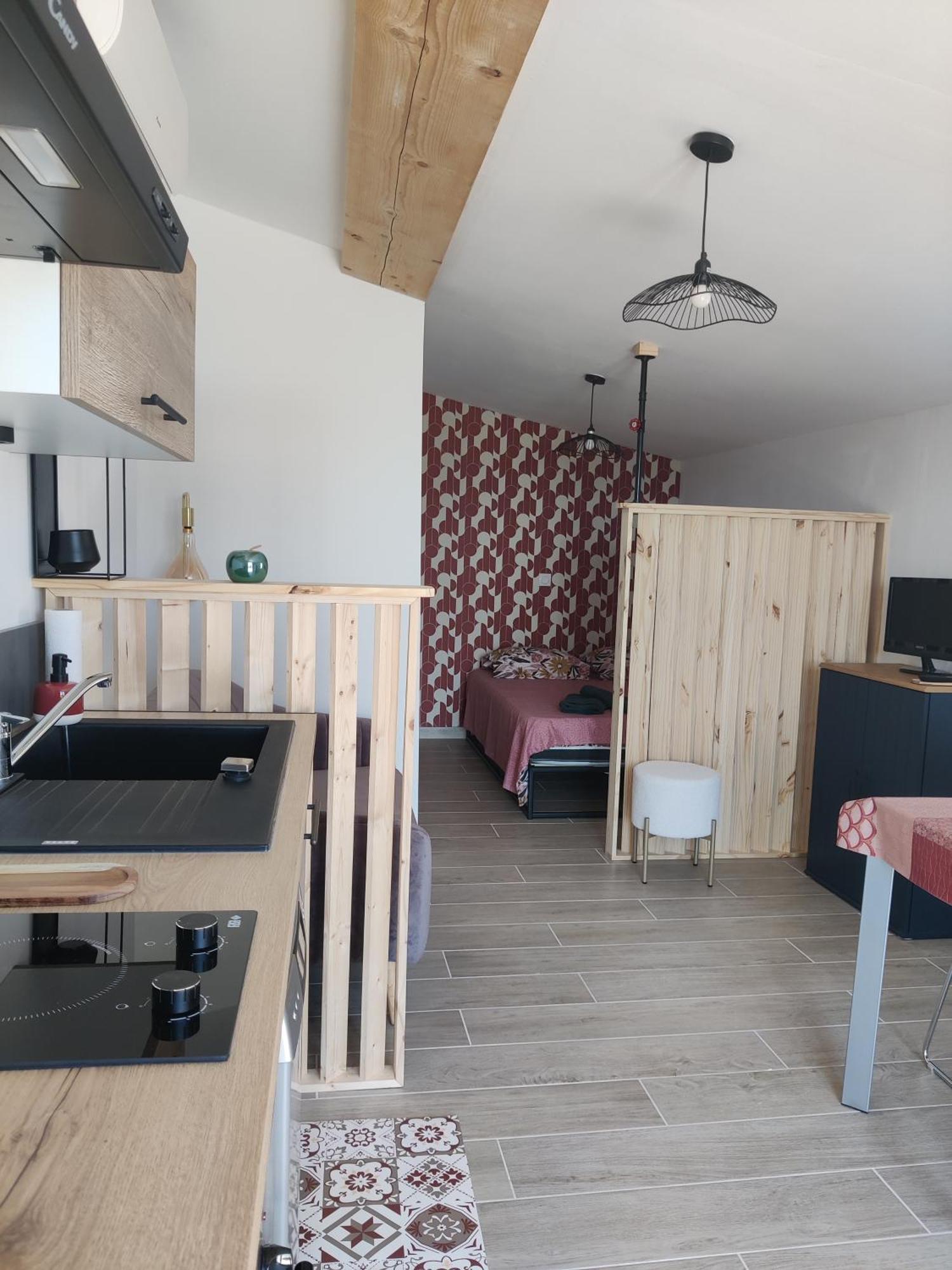 Apartment L'epinette
