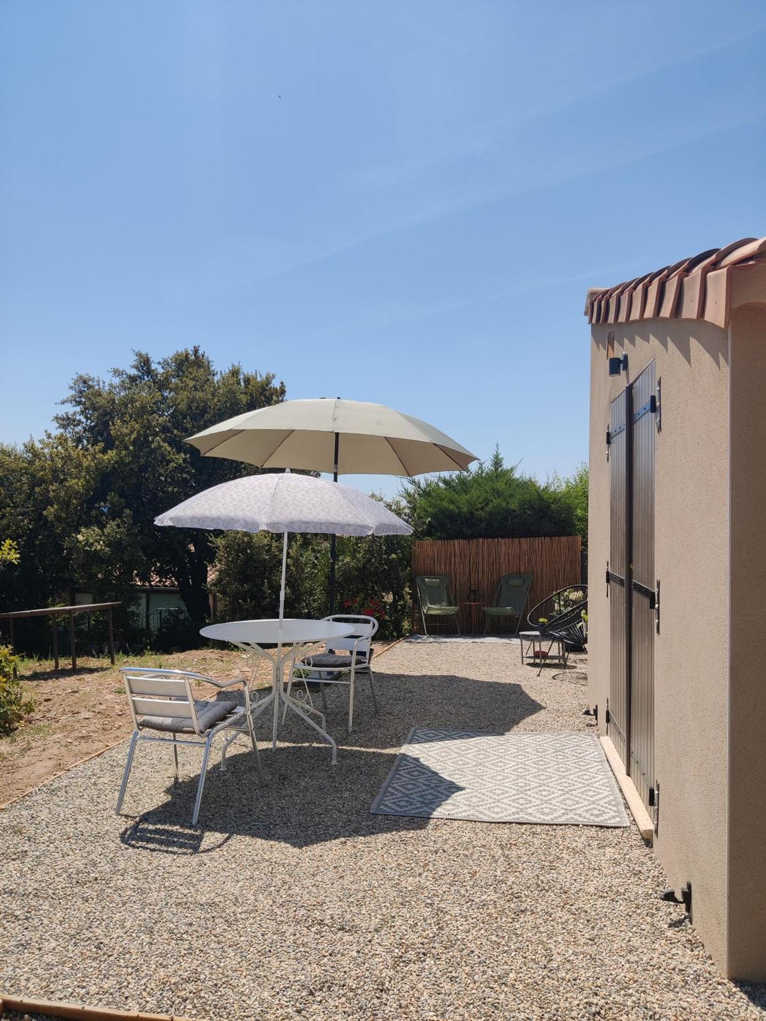 L'epinette * Saint-Saturnin-les-Apt