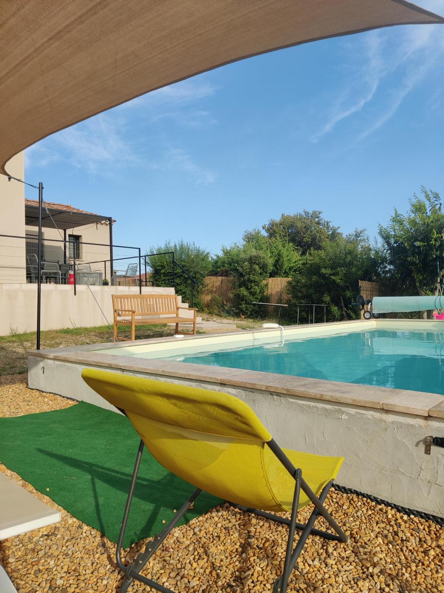 Apartment L'epinette *