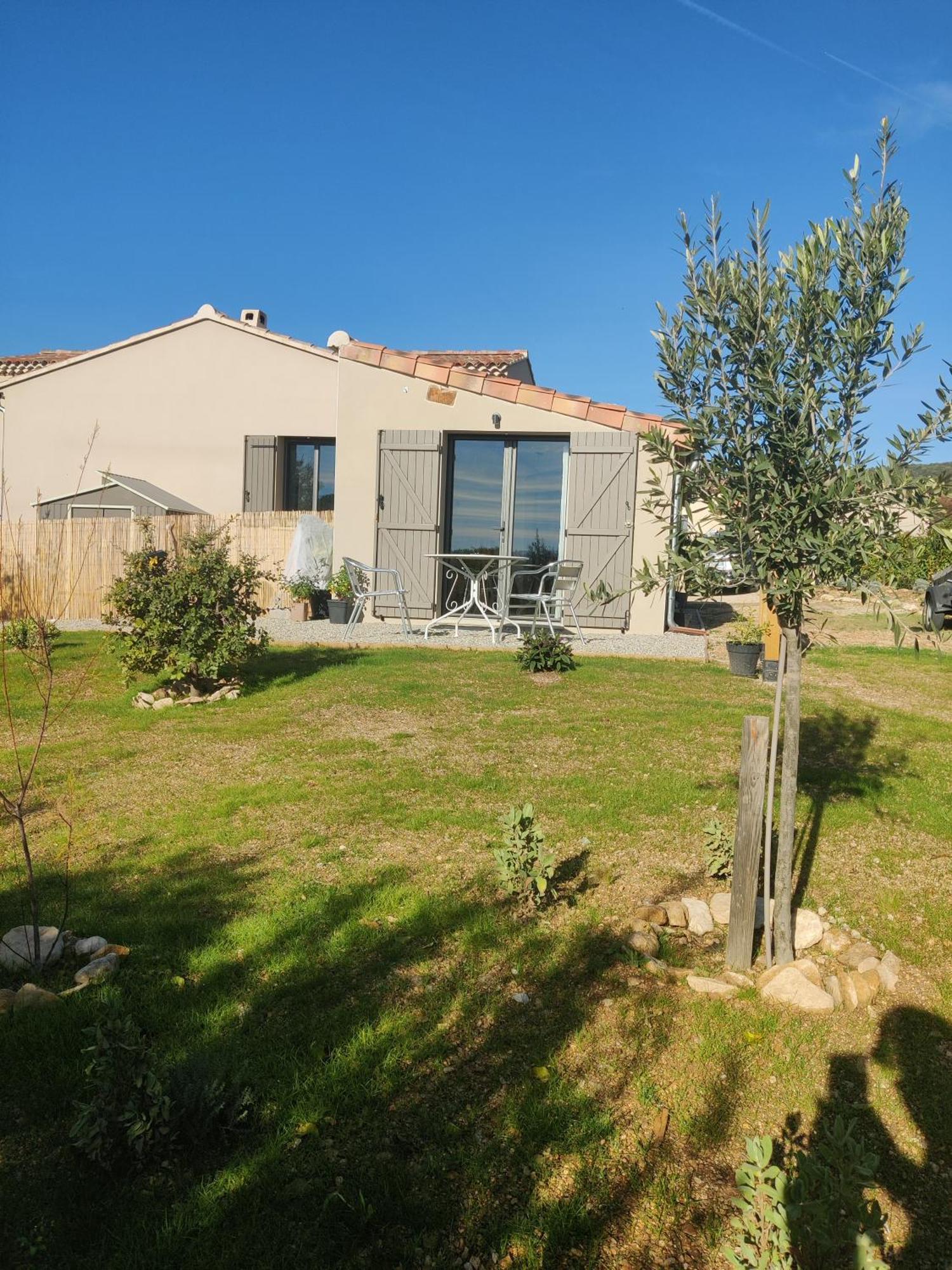 Apartment L'epinette