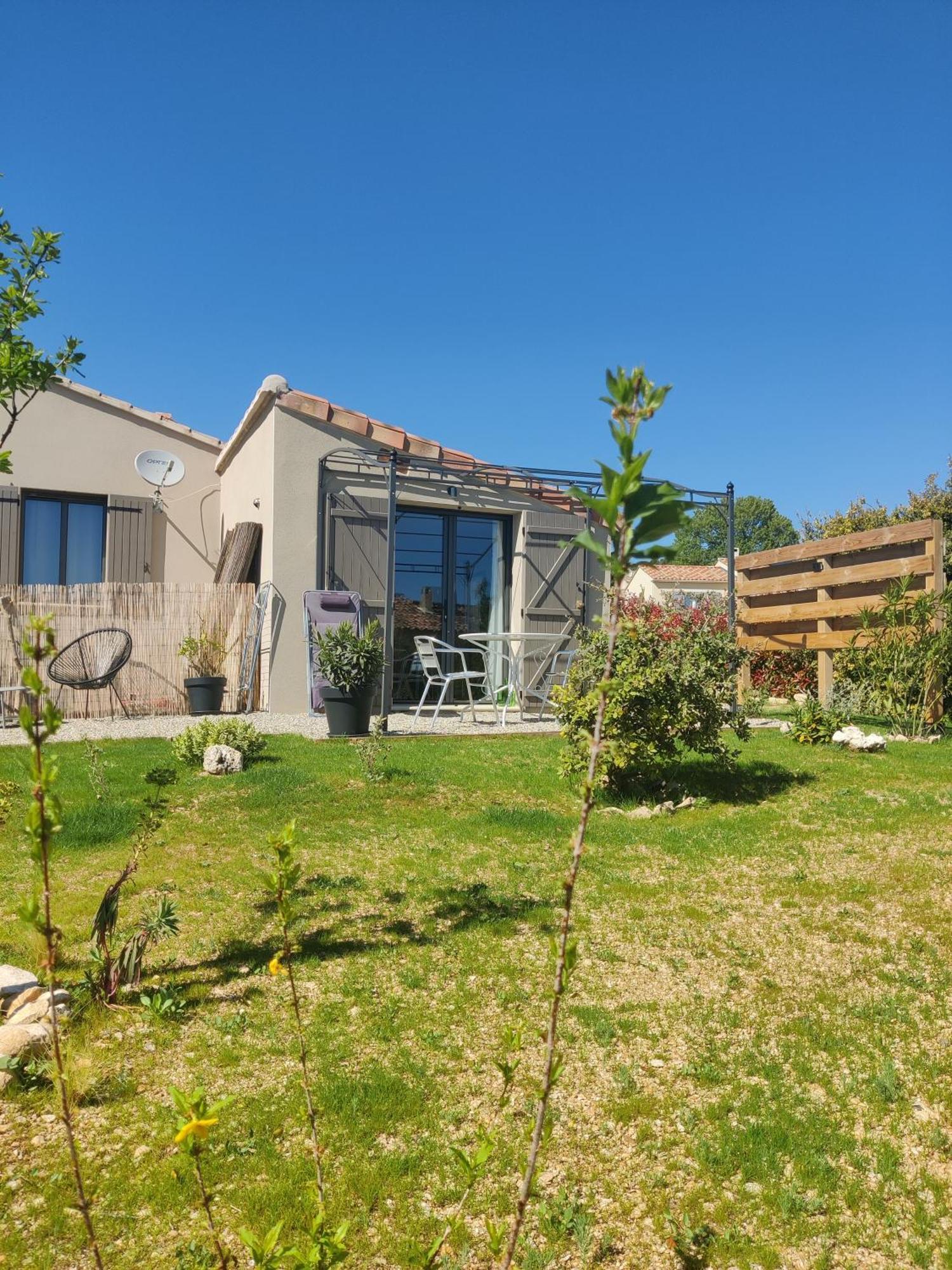 L'epinette Apartment